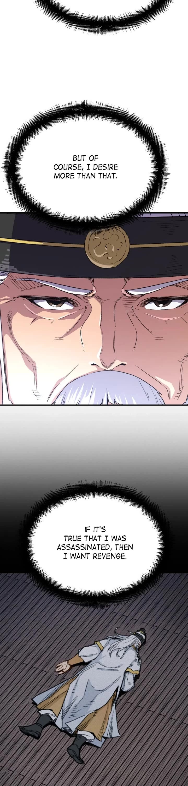 Reborn as the Heavenly Demon Chapter 33 page 18 - Chapter 33: Episode 33