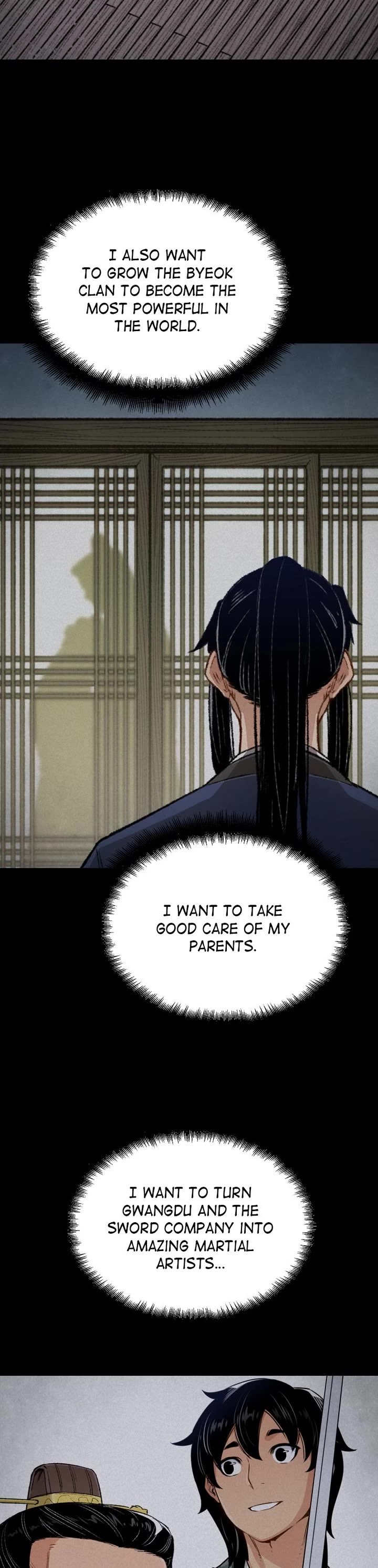 Reborn as the Heavenly Demon Chapter 33 page 19 - Chapter 33: Episode 33