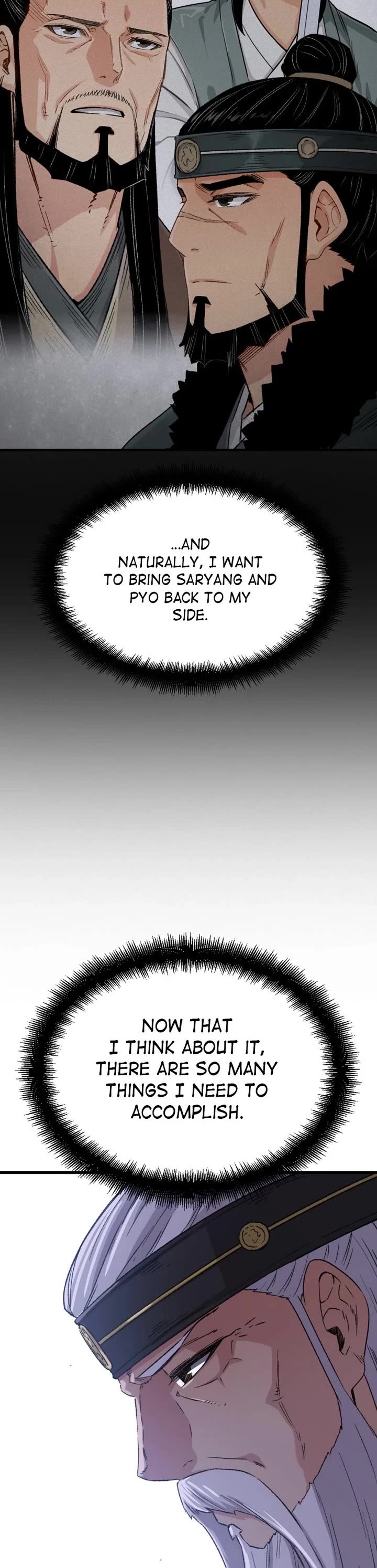 Reborn as the Heavenly Demon Chapter 33 page 20 - Chapter 33: Episode 33