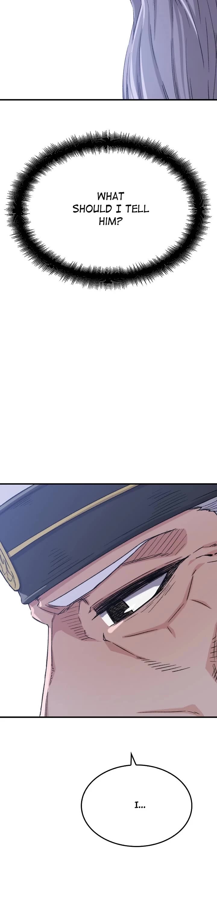 Reborn as the Heavenly Demon Chapter 33 page 21 - Chapter 33: Episode 33