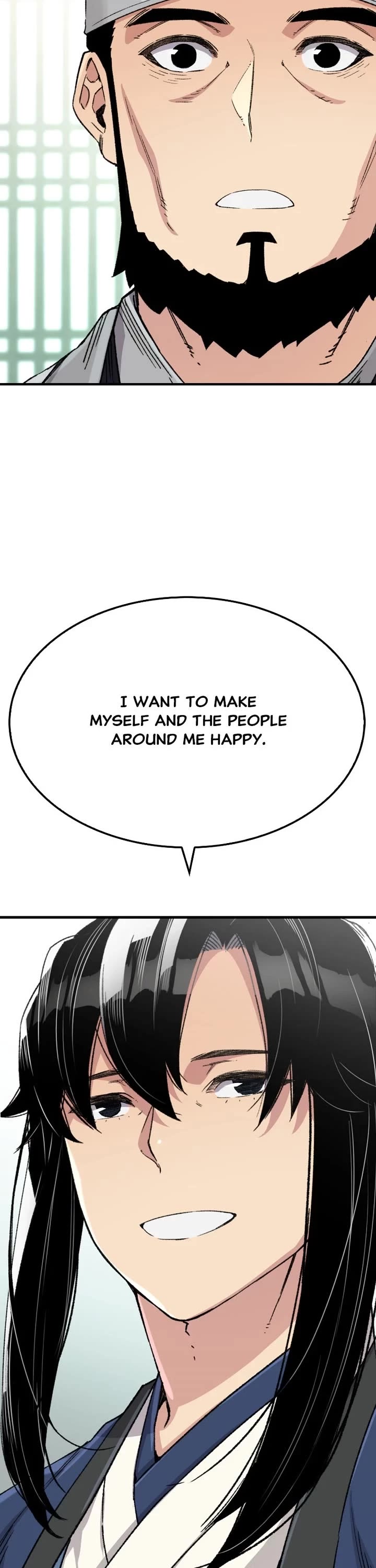 Reborn as the Heavenly Demon Chapter 33 page 23 - Chapter 33: Episode 33