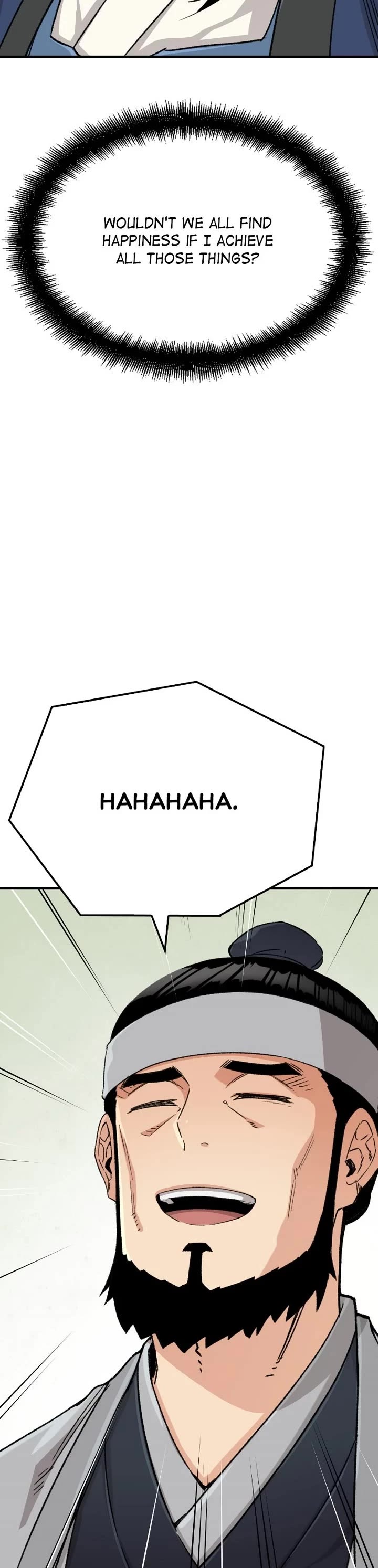 Reborn as the Heavenly Demon Chapter 33 page 24 - Chapter 33: Episode 33