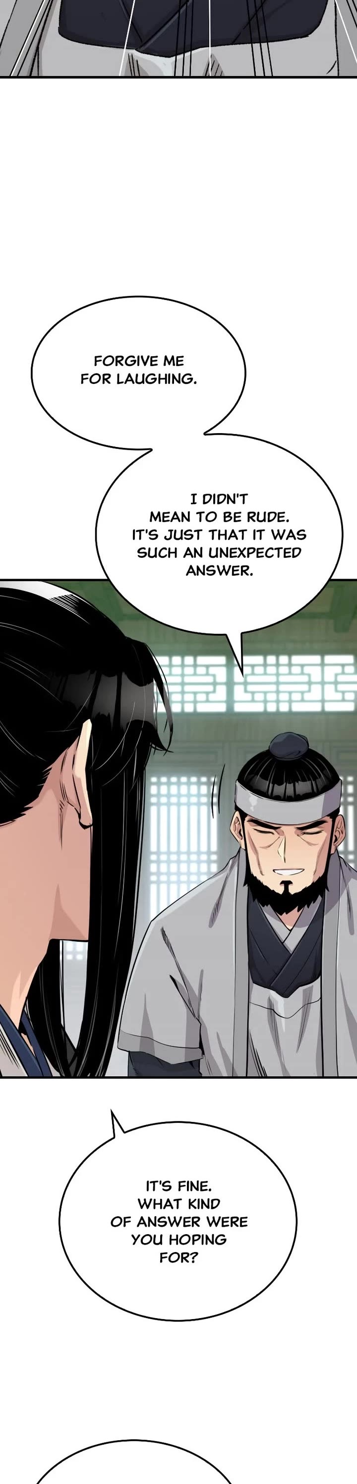 Reborn as the Heavenly Demon Chapter 33 page 25 - Chapter 33: Episode 33