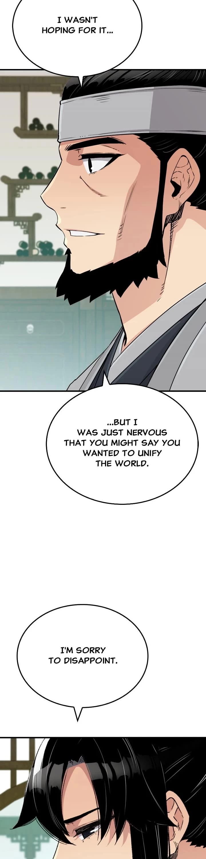 Reborn as the Heavenly Demon Chapter 33 page 26 - Chapter 33: Episode 33