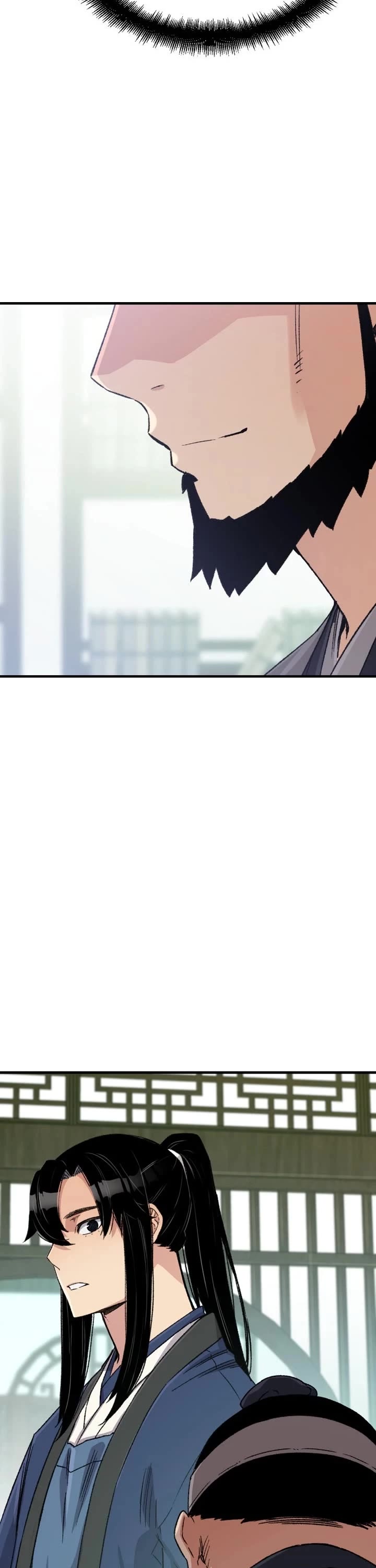 Reborn as the Heavenly Demon Chapter 33 page 28 - Chapter 33: Episode 33