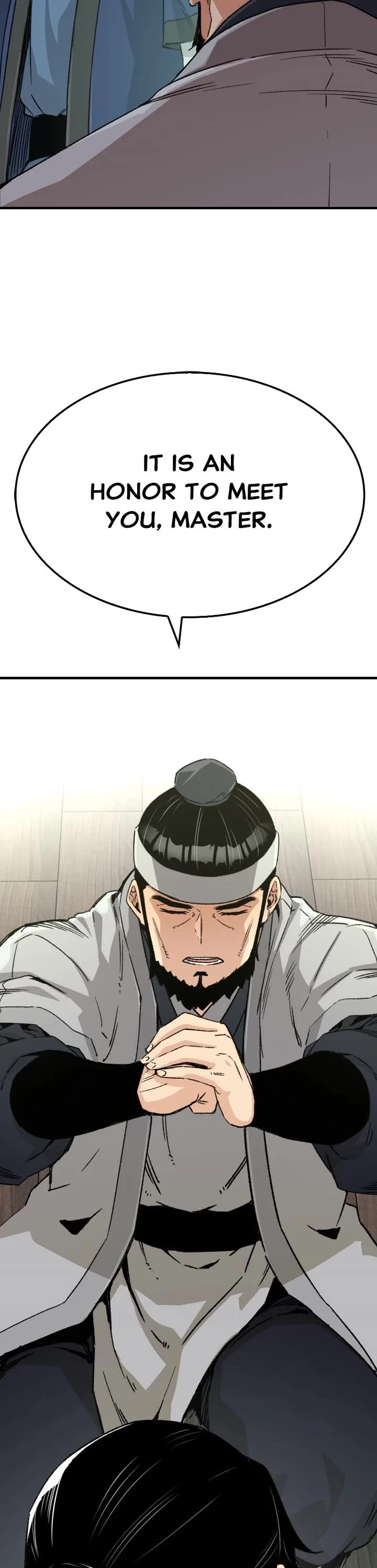Reborn as the Heavenly Demon Chapter 33 page 29 - Chapter 33: Episode 33