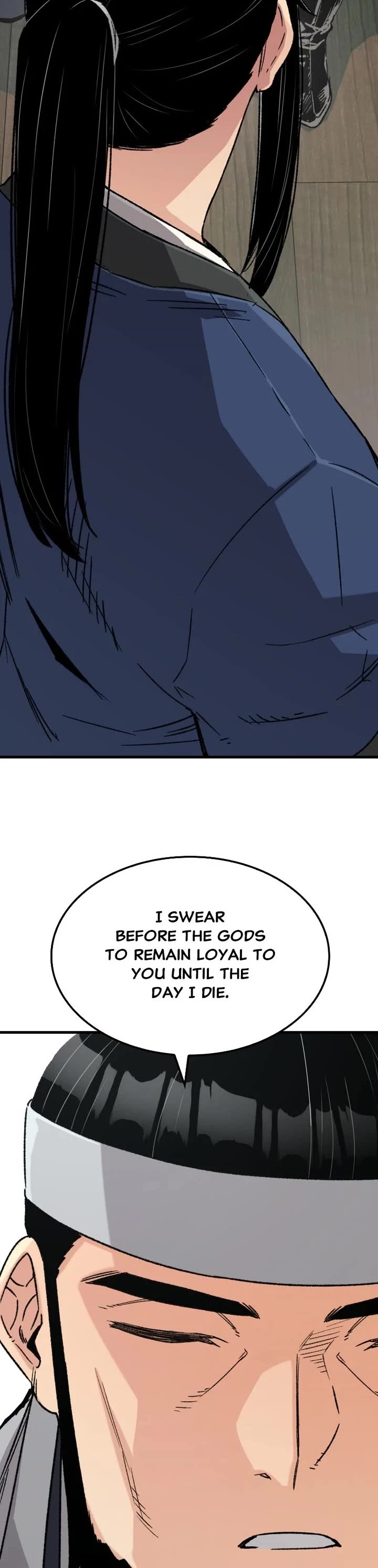 Reborn as the Heavenly Demon Chapter 33 page 30 - Chapter 33: Episode 33