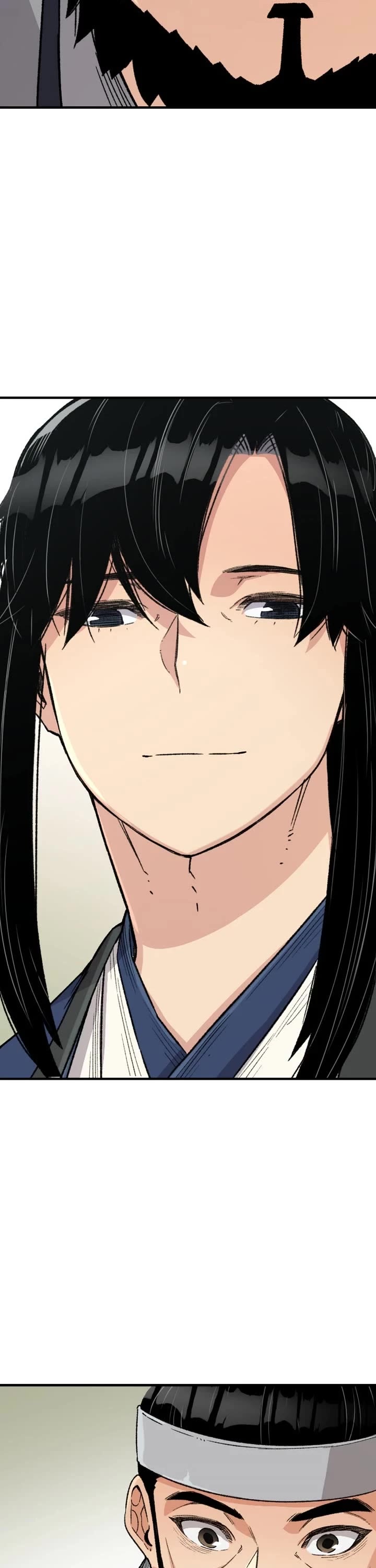 Reborn as the Heavenly Demon Chapter 33 page 31 - Chapter 33: Episode 33