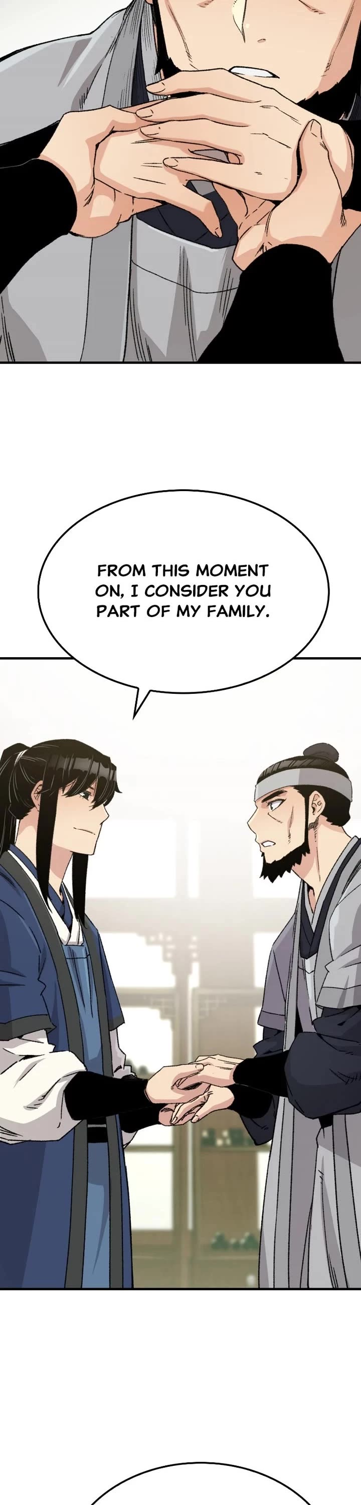 Reborn as the Heavenly Demon Chapter 33 page 32 - Chapter 33: Episode 33