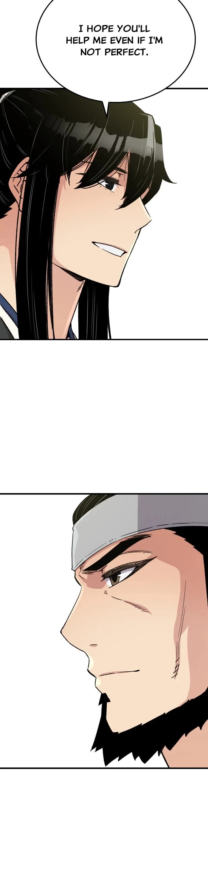 Reborn as the Heavenly Demon Chapter 33 page 33 - Chapter 33: Episode 33