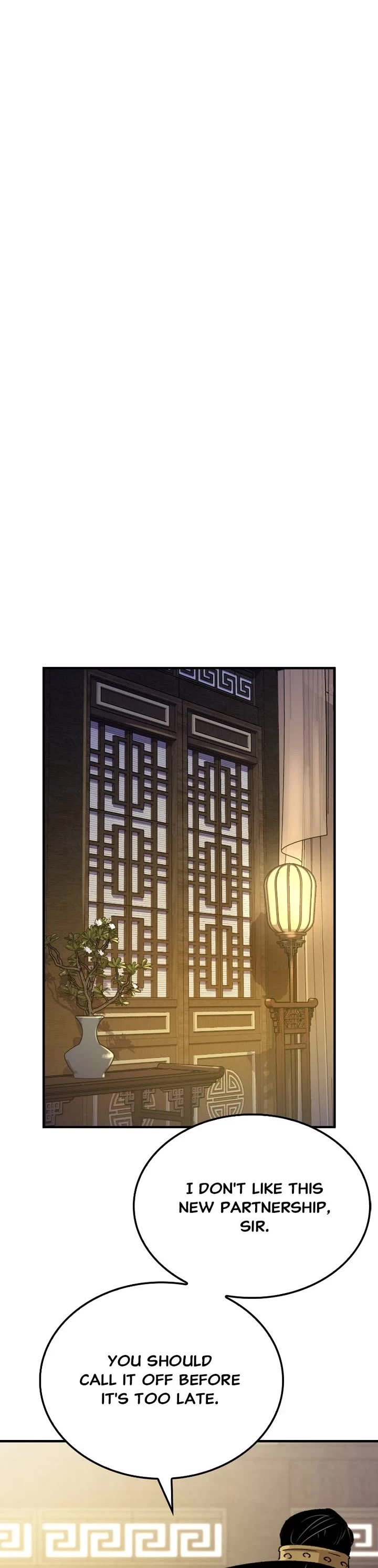 Reborn as the Heavenly Demon Chapter 33 page 34 - Chapter 33: Episode 33
