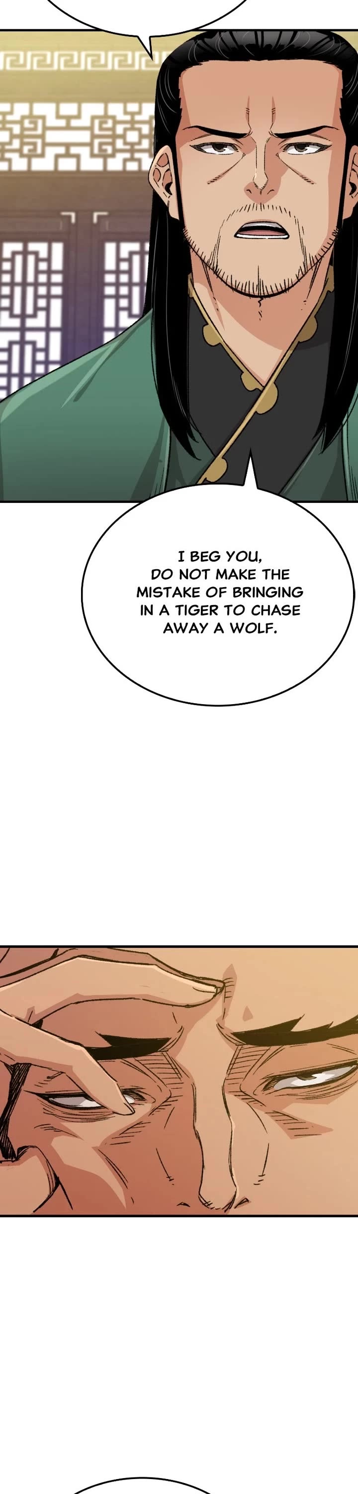 Reborn as the Heavenly Demon Chapter 33 page 36 - Chapter 33: Episode 33
