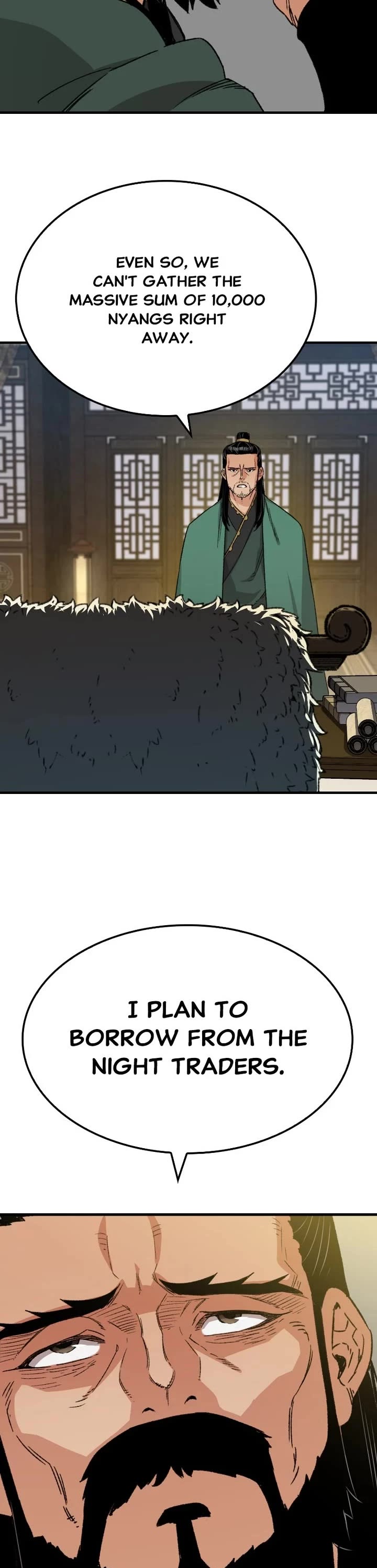 Reborn as the Heavenly Demon Chapter 33 page 39 - Chapter 33: Episode 33