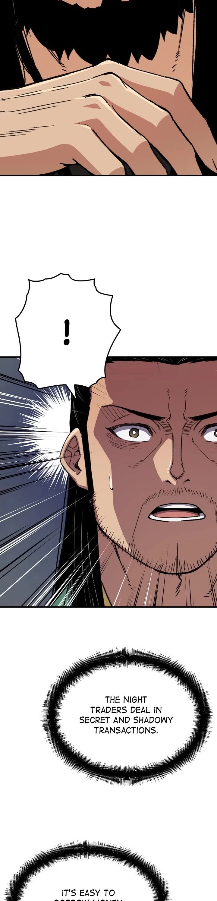 Reborn as the Heavenly Demon Chapter 33 page 40 - Chapter 33: Episode 33