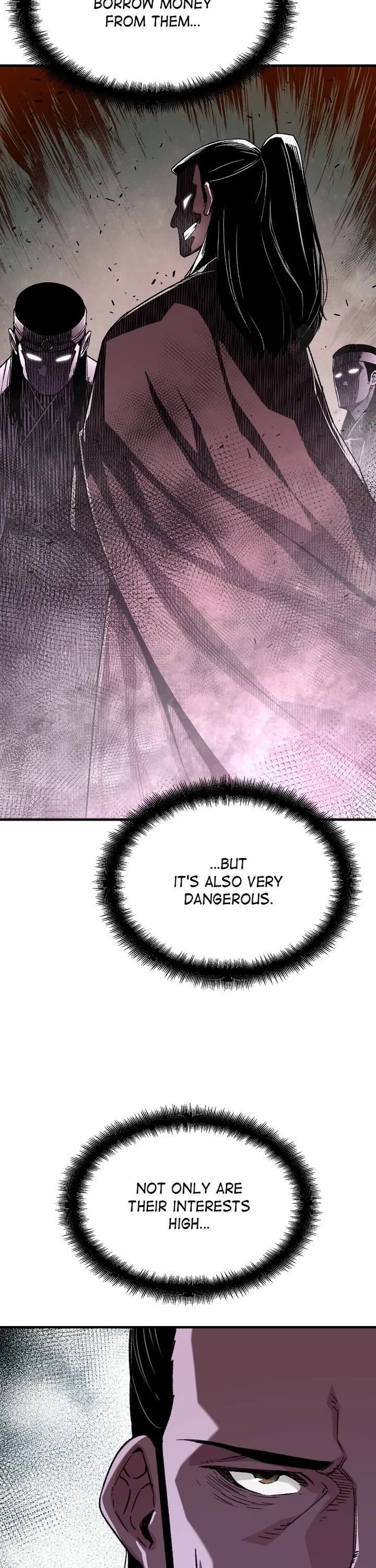Reborn as the Heavenly Demon Chapter 33 page 41 - Chapter 33: Episode 33