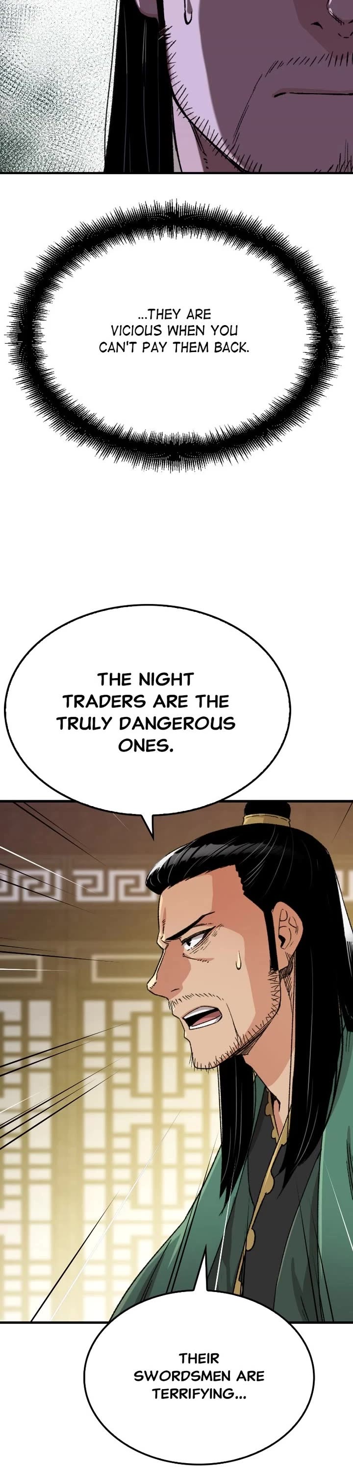Reborn as the Heavenly Demon Chapter 33 page 42 - Chapter 33: Episode 33