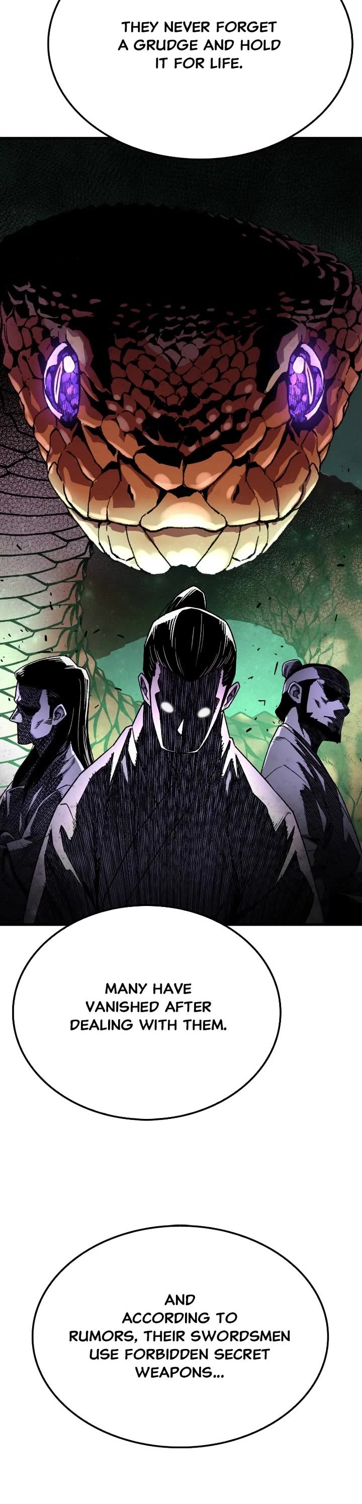 Reborn as the Heavenly Demon Chapter 33 page 44 - Chapter 33: Episode 33