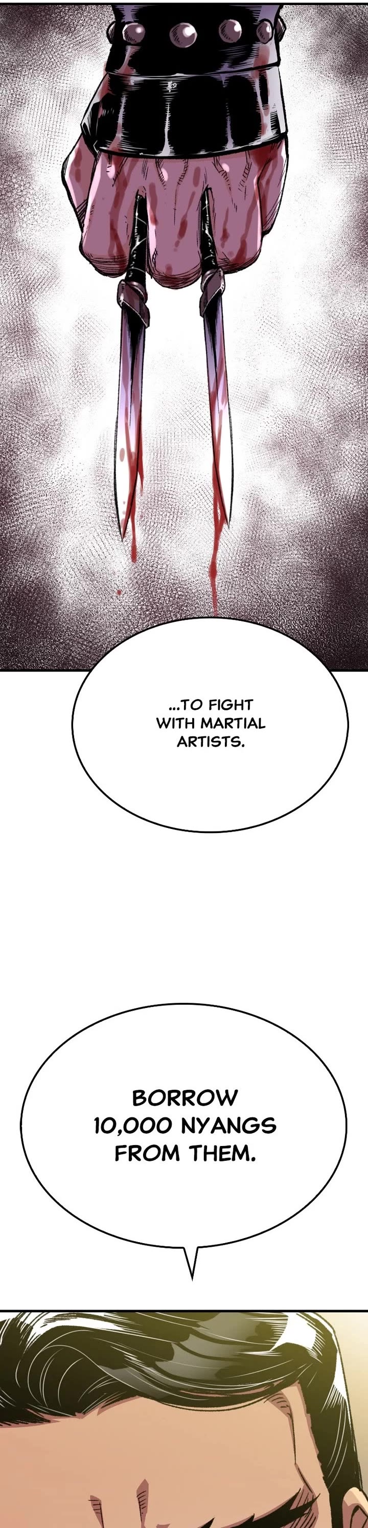 Reborn as the Heavenly Demon Chapter 33 page 45 - Chapter 33: Episode 33