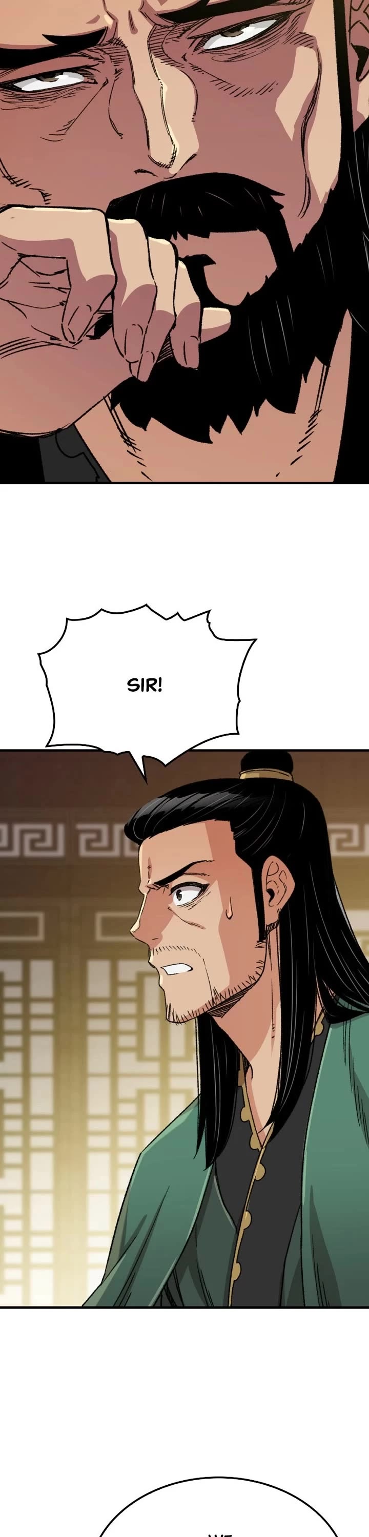 Reborn as the Heavenly Demon Chapter 33 page 46 - Chapter 33: Episode 33
