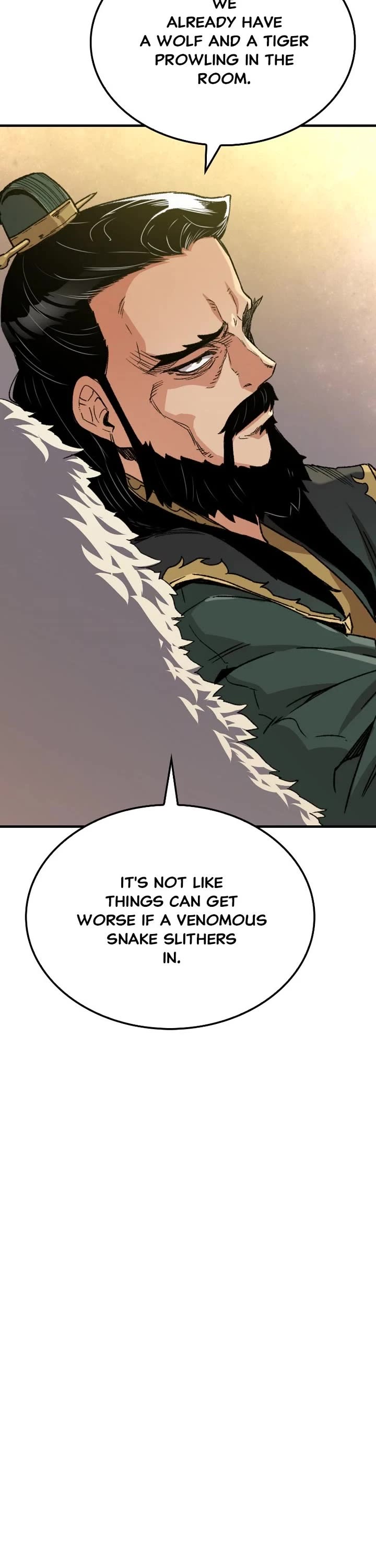 Reborn as the Heavenly Demon Chapter 33 page 47 - Chapter 33: Episode 33