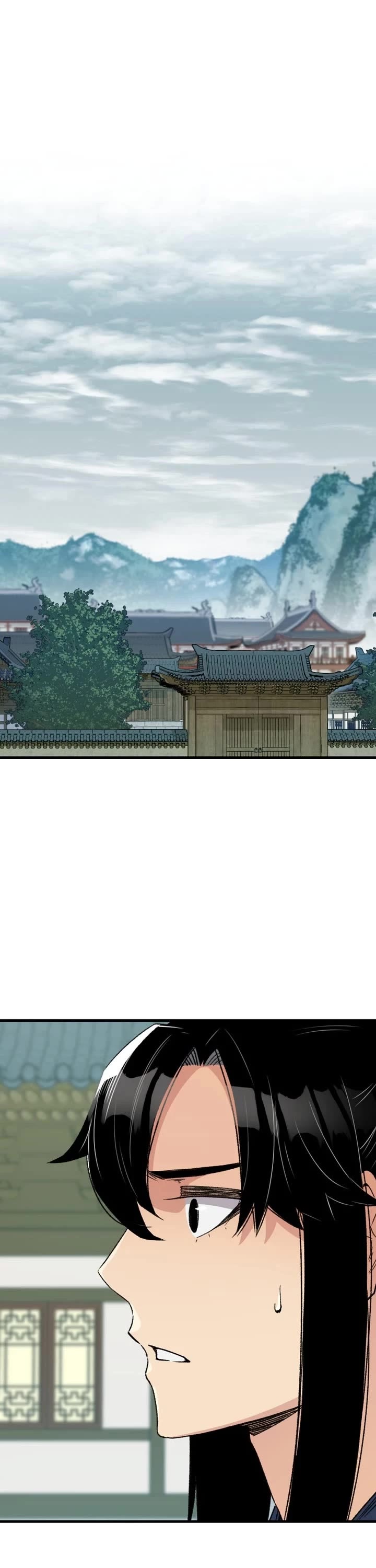 Reborn as the Heavenly Demon Chapter 33 page 48 - Chapter 33: Episode 33