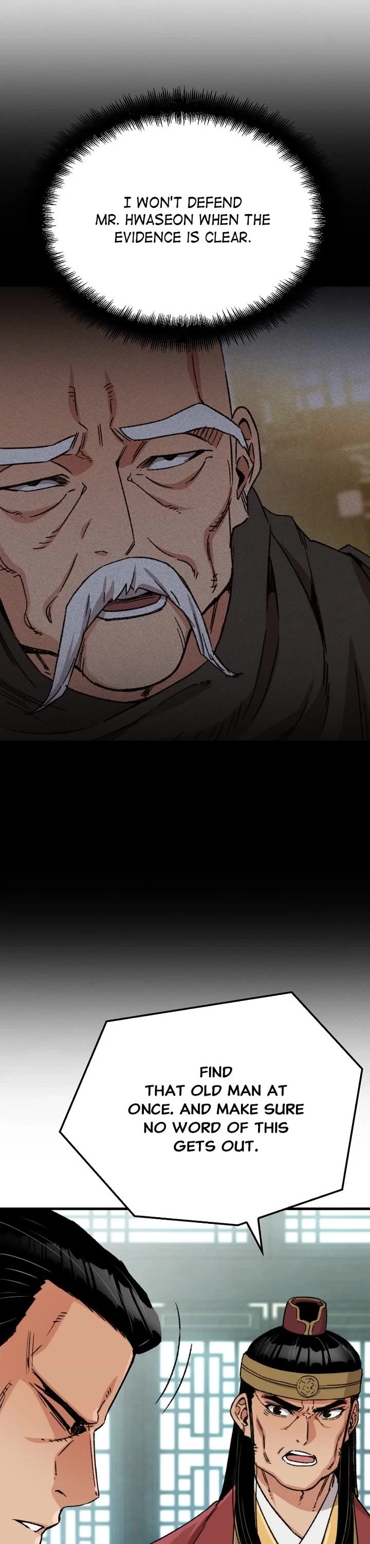 Reborn as the Heavenly Demon Chapter 33 page 6 - Chapter 33: Episode 33