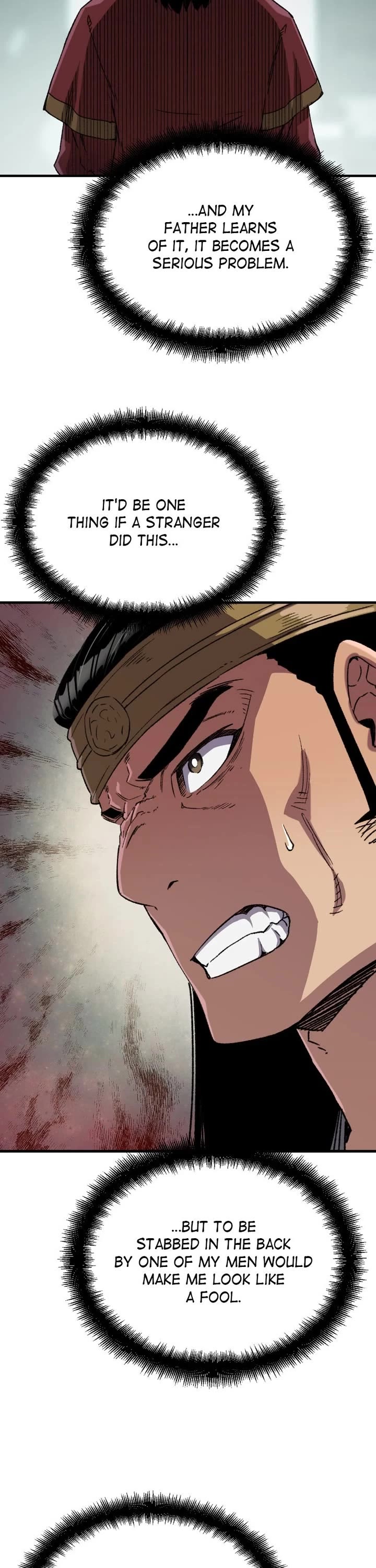 Reborn as the Heavenly Demon Chapter 33 page 8 - Chapter 33: Episode 33