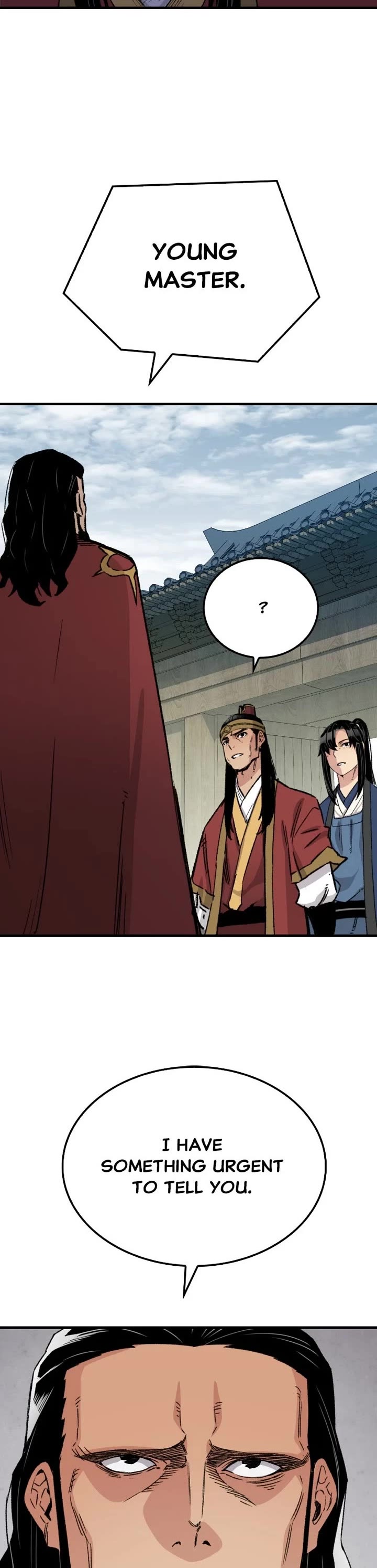 Reborn as the Heavenly Demon Chapter 34 page 10 - Chapter 34: Episode 34