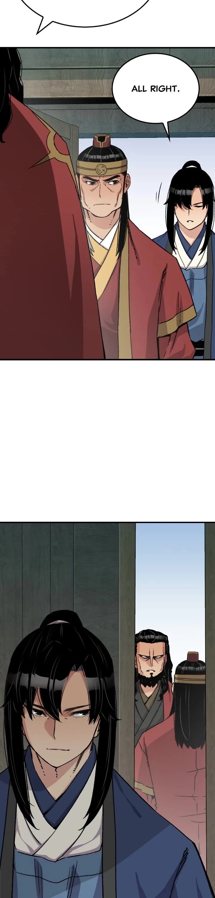 Reborn as the Heavenly Demon Chapter 34 page 12 - Chapter 34: Episode 34