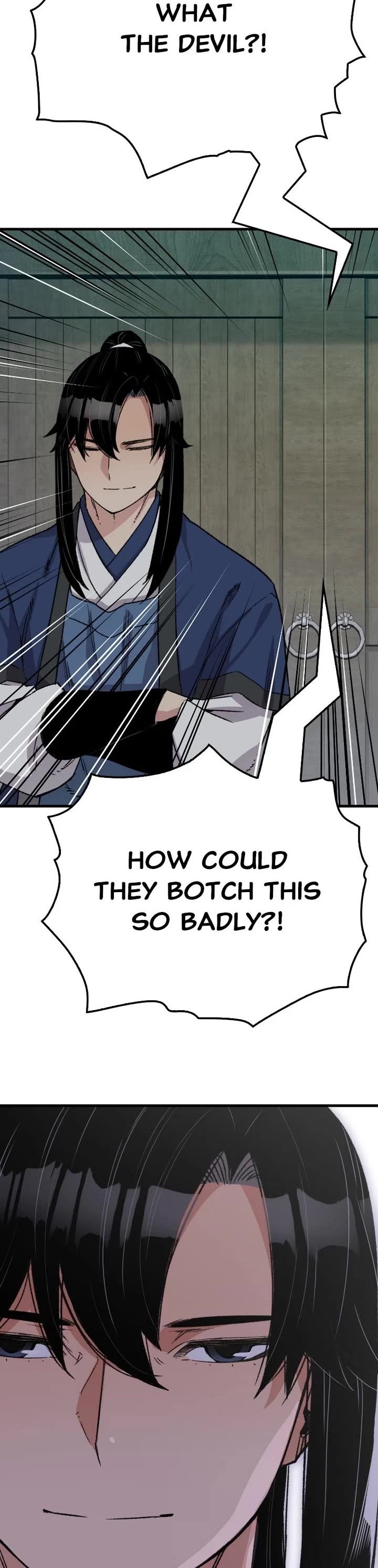 Reborn as the Heavenly Demon Chapter 34 page 15 - Chapter 34: Episode 34