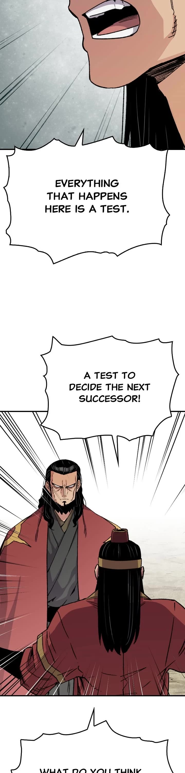 Reborn as the Heavenly Demon Chapter 34 page 22 - Chapter 34: Episode 34