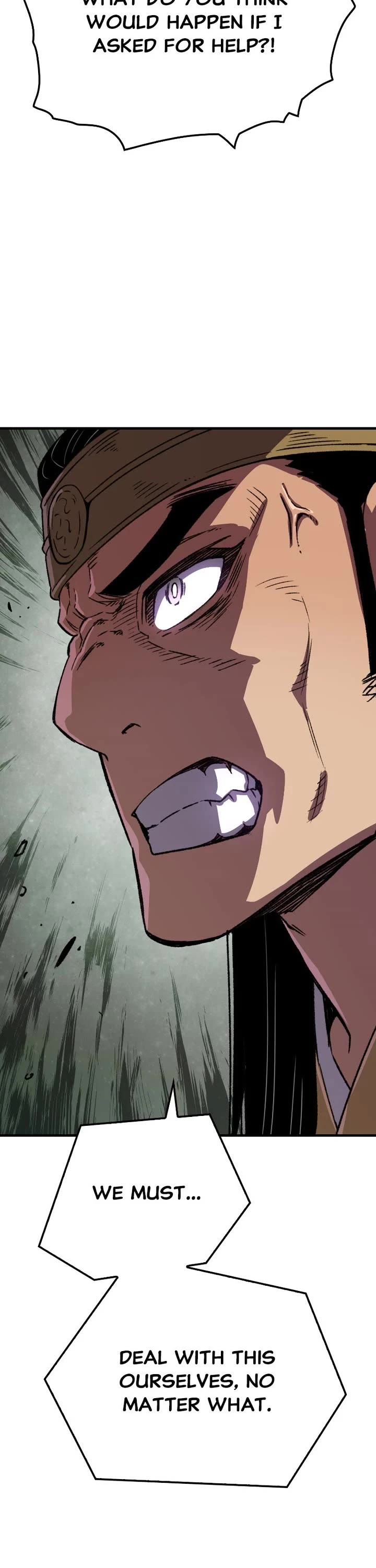 Reborn as the Heavenly Demon Chapter 34 page 23 - Chapter 34: Episode 34