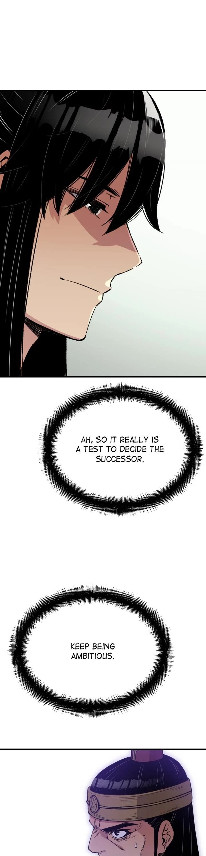 Reborn as the Heavenly Demon Chapter 34 page 24 - Chapter 34: Episode 34