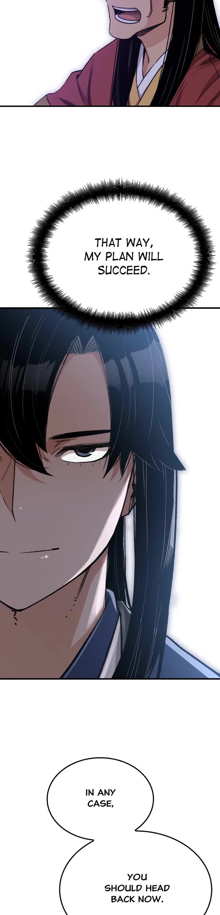 Reborn as the Heavenly Demon Chapter 34 page 25 - Chapter 34: Episode 34
