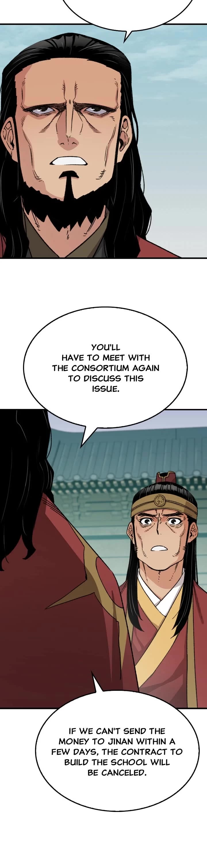 Reborn as the Heavenly Demon Chapter 34 page 26 - Chapter 34: Episode 34