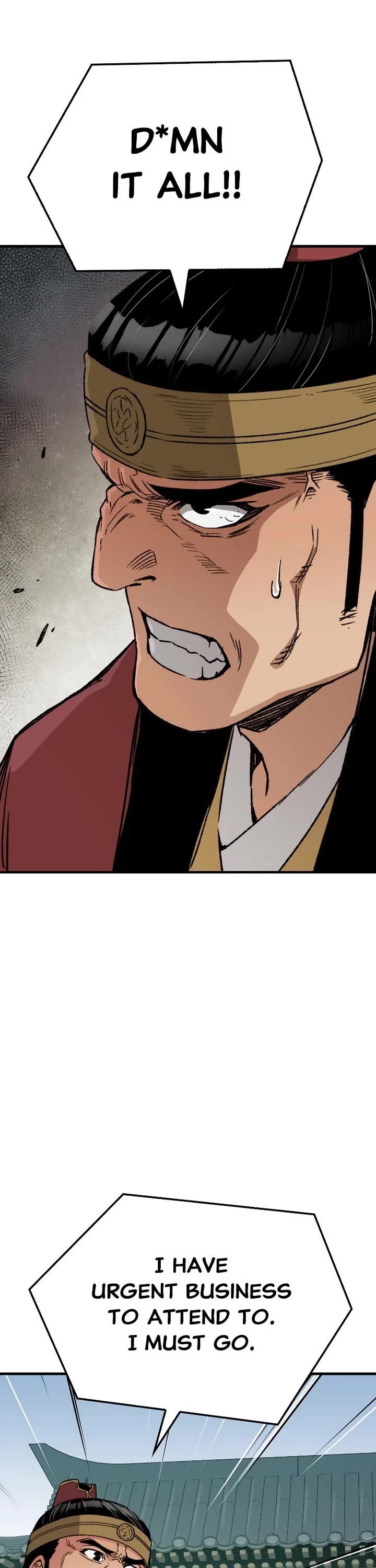 Reborn as the Heavenly Demon Chapter 34 page 27 - Chapter 34: Episode 34