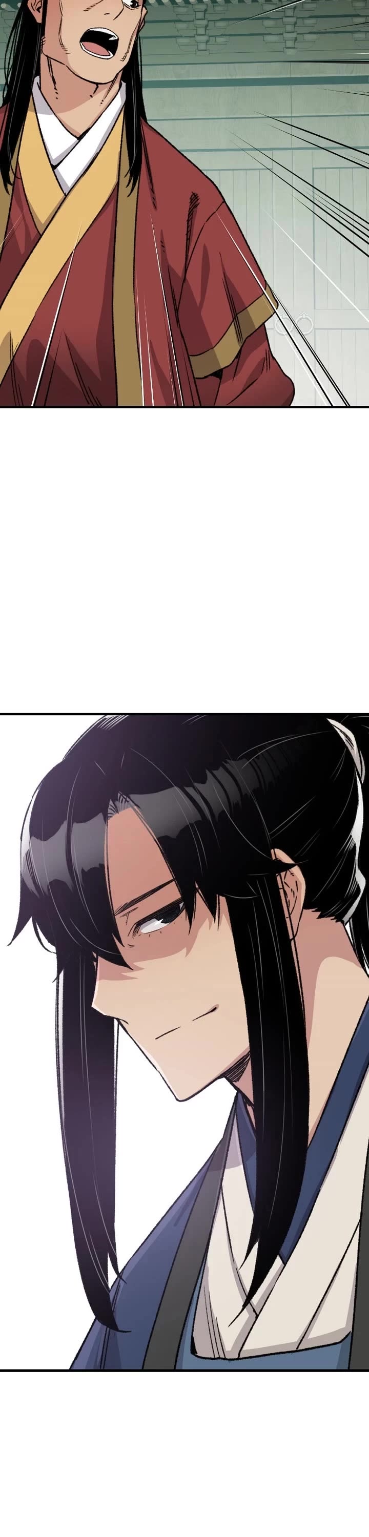 Reborn as the Heavenly Demon Chapter 34 page 28 - Chapter 34: Episode 34