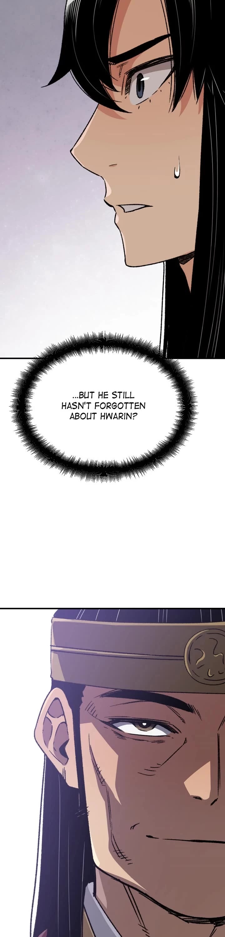 Reborn as the Heavenly Demon Chapter 34 page 3 - Chapter 34: Episode 34
