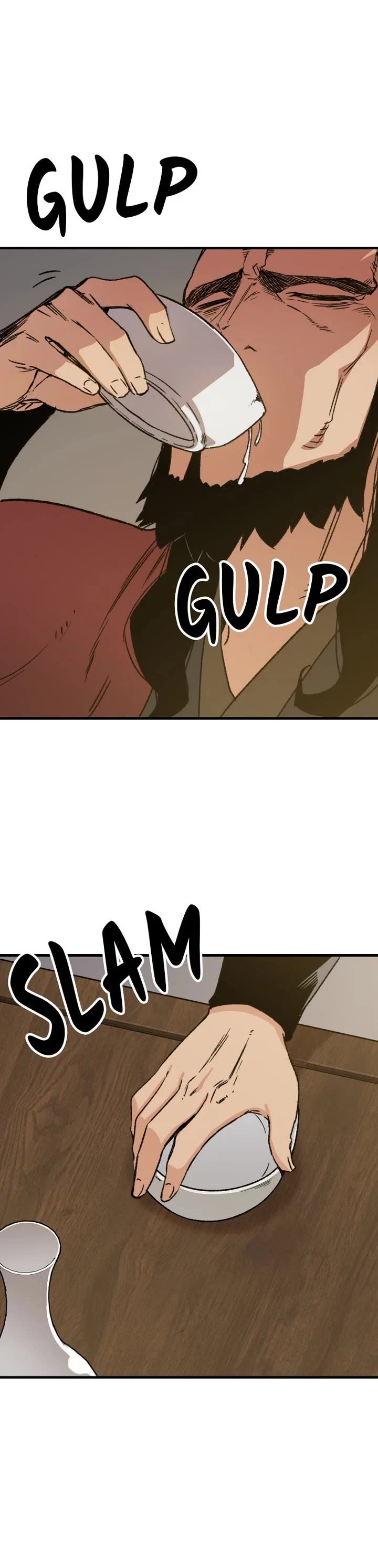 Reborn as the Heavenly Demon Chapter 34 page 30 - Chapter 34: Episode 34