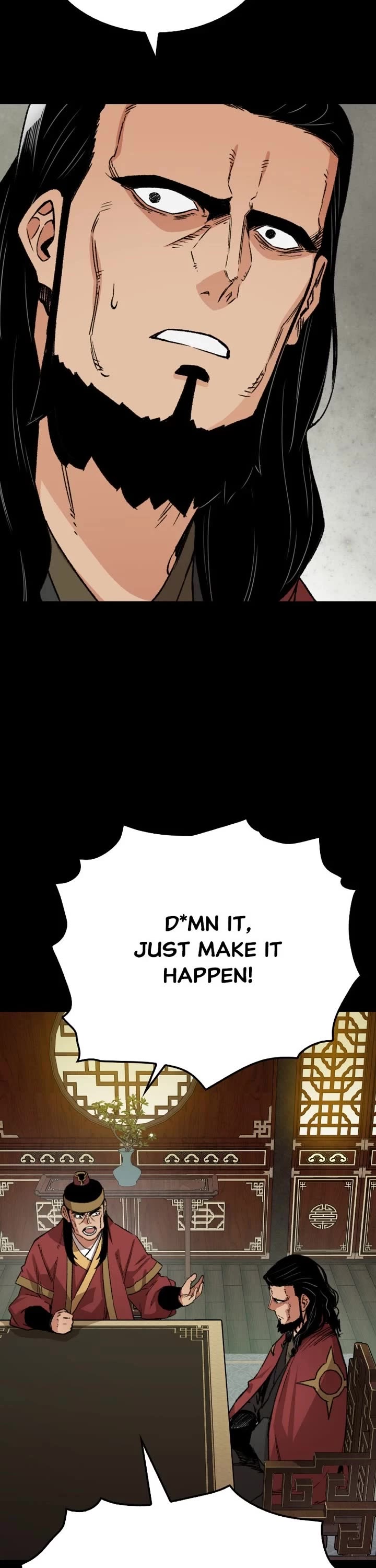 Reborn as the Heavenly Demon Chapter 34 page 33 - Chapter 34: Episode 34