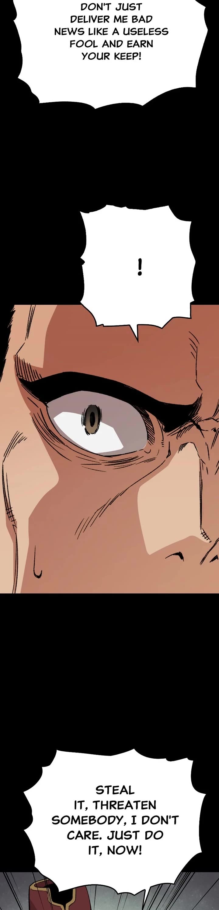 Reborn as the Heavenly Demon Chapter 34 page 34 - Chapter 34: Episode 34