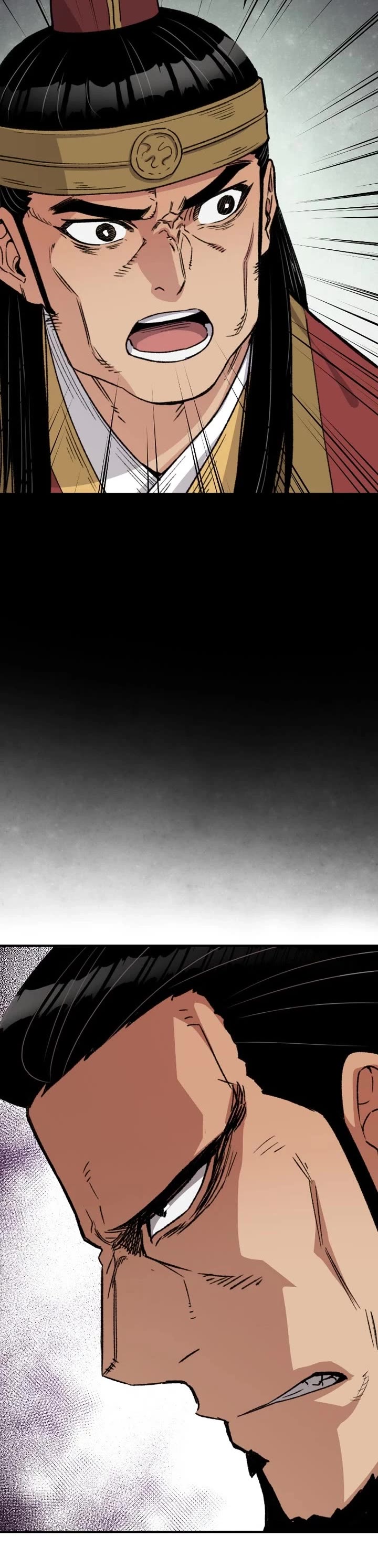 Reborn as the Heavenly Demon Chapter 34 page 35 - Chapter 34: Episode 34