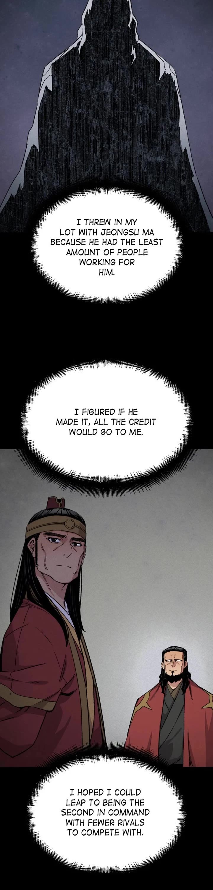 Reborn as the Heavenly Demon Chapter 34 page 37 - Chapter 34: Episode 34