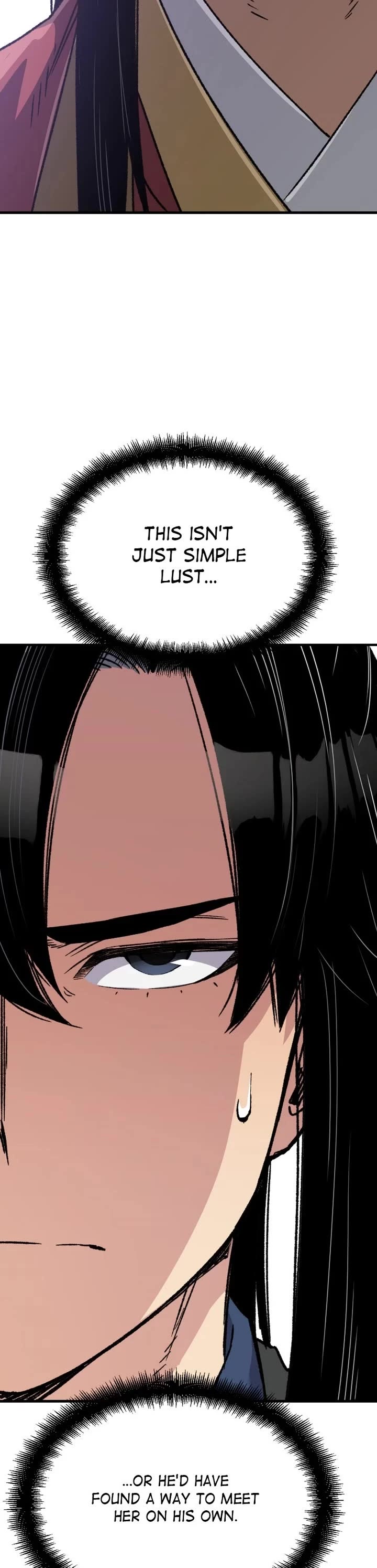 Reborn as the Heavenly Demon Chapter 34 page 4 - Chapter 34: Episode 34