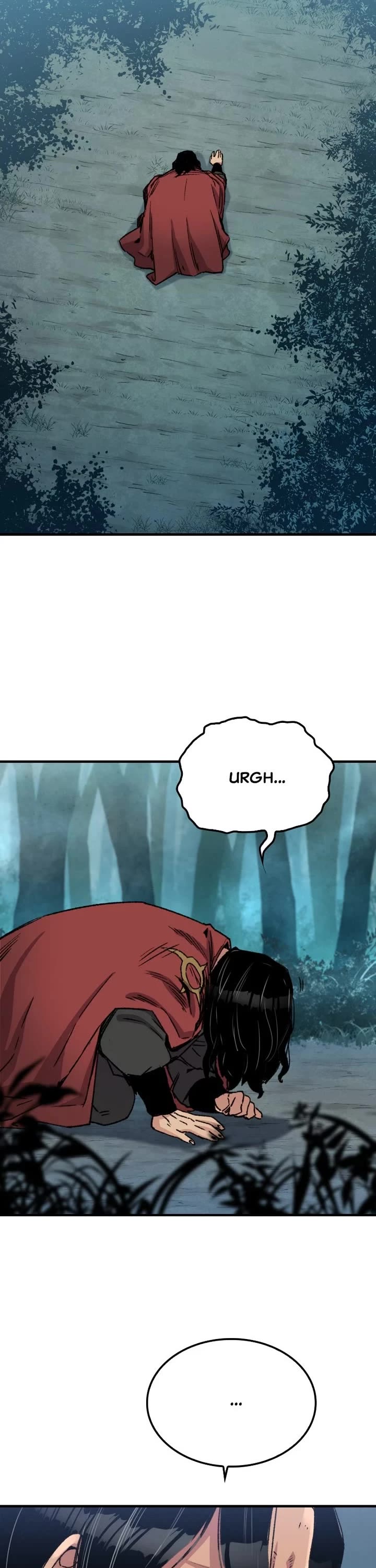 Reborn as the Heavenly Demon Chapter 34 page 47 - Chapter 34: Episode 34