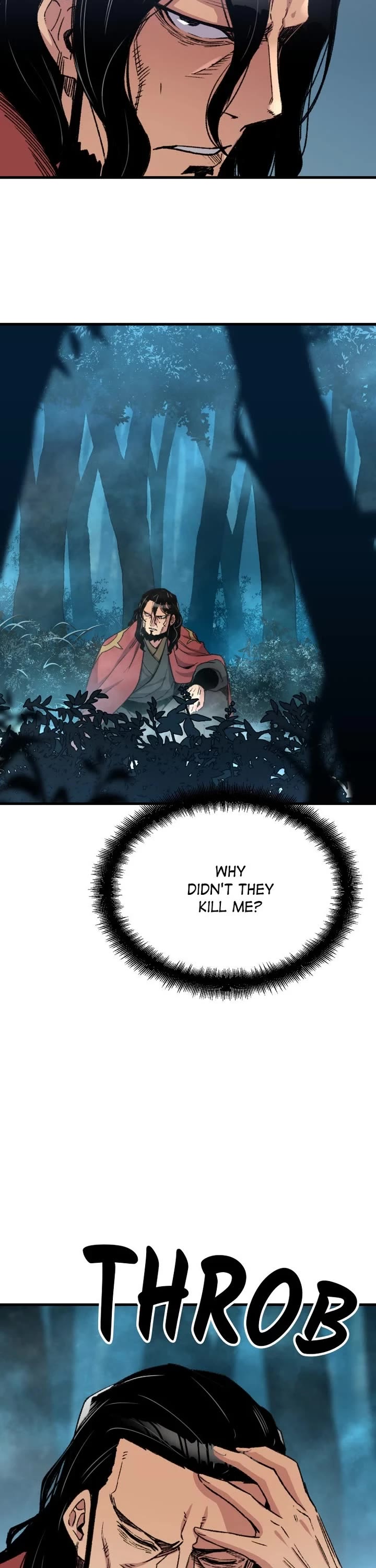 Reborn as the Heavenly Demon Chapter 34 page 48 - Chapter 34: Episode 34