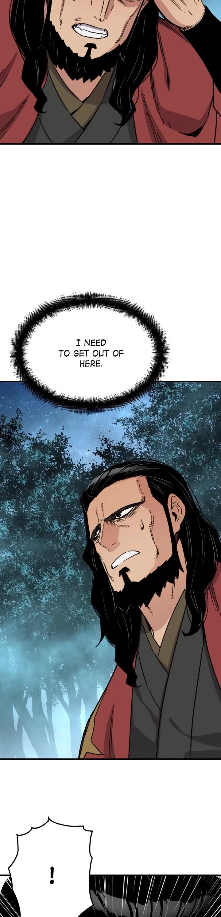 Reborn as the Heavenly Demon Chapter 34 page 49 - Chapter 34: Episode 34