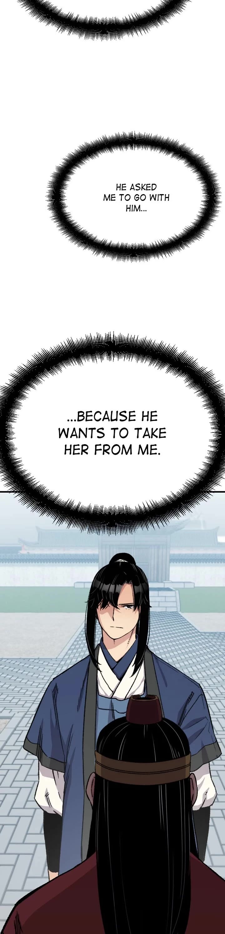 Reborn as the Heavenly Demon Chapter 34 page 5 - Chapter 34: Episode 34