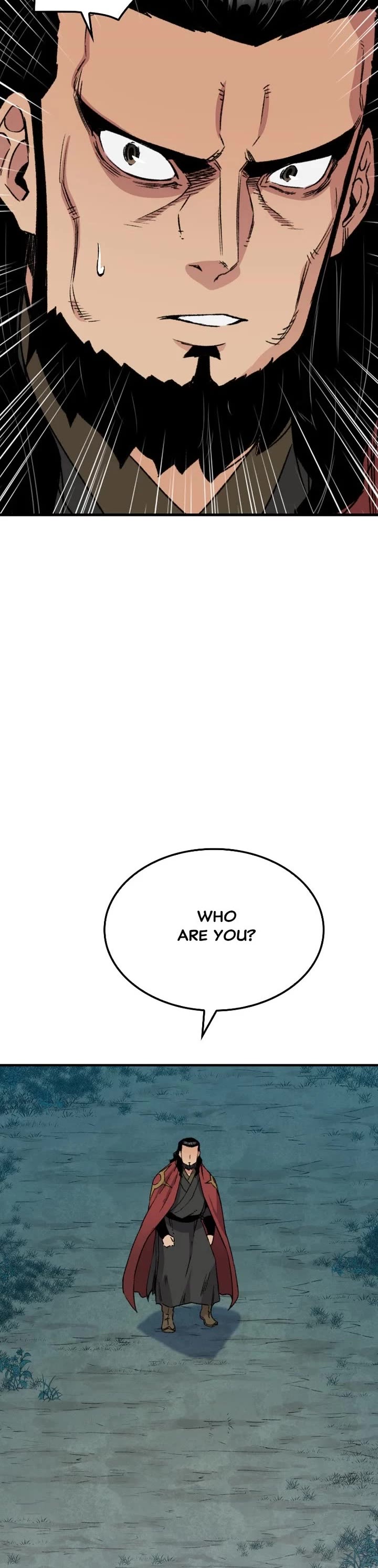 Reborn as the Heavenly Demon Chapter 34 page 50 - Chapter 34: Episode 34