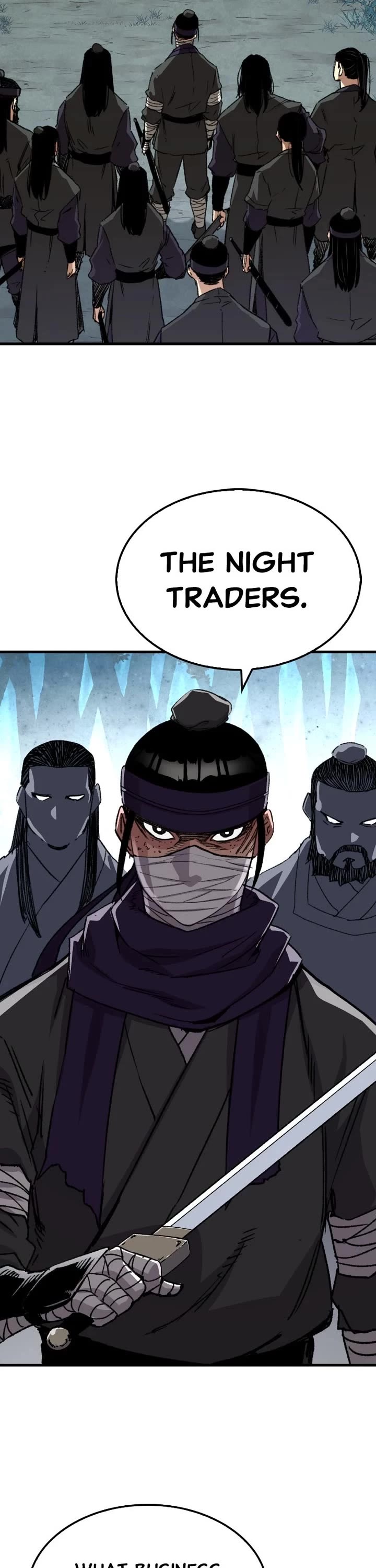 Reborn as the Heavenly Demon Chapter 34 page 51 - Chapter 34: Episode 34